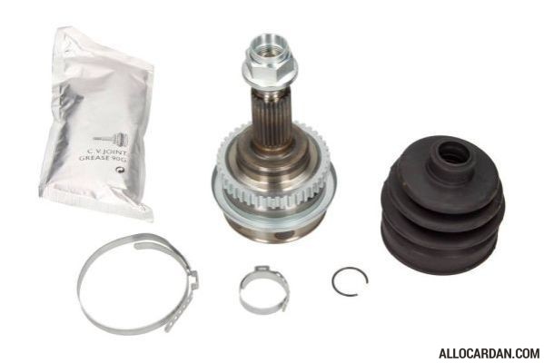 Jeu de joints, arbre de transmission MAXGEAR 490386