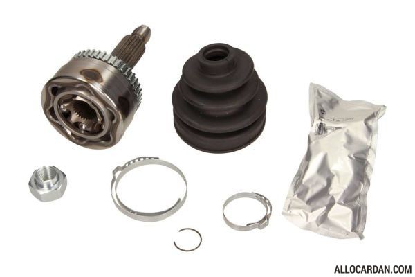 Jeu de joints, arbre de transmission MAXGEAR 491313