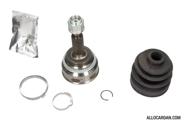 Jeu de joints, arbre de transmission MAXGEAR 490878