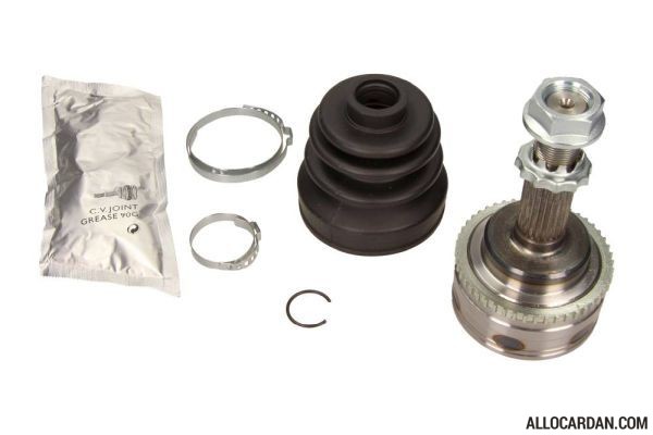 Jeu de joints, arbre de transmission MAXGEAR 491613