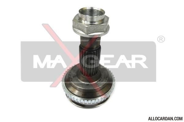 Jeu de joints, arbre de transmission MAXGEAR 490376