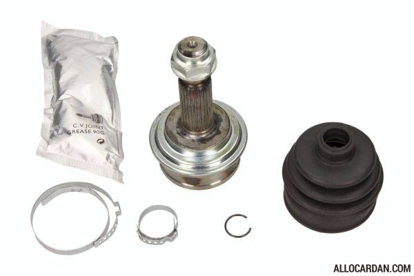 Jeu de joints, arbre de transmission MAXGEAR 490997