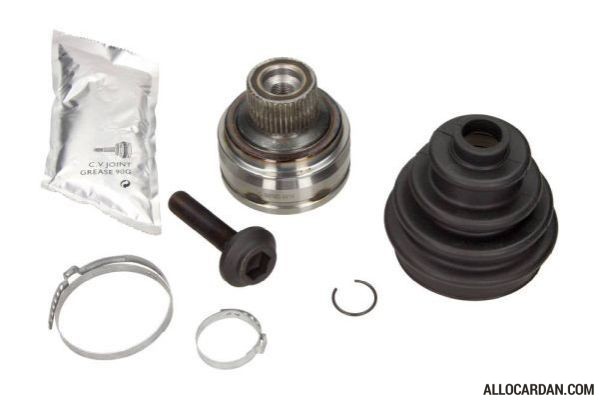 Jeu de joints, arbre de transmission MAXGEAR 490870