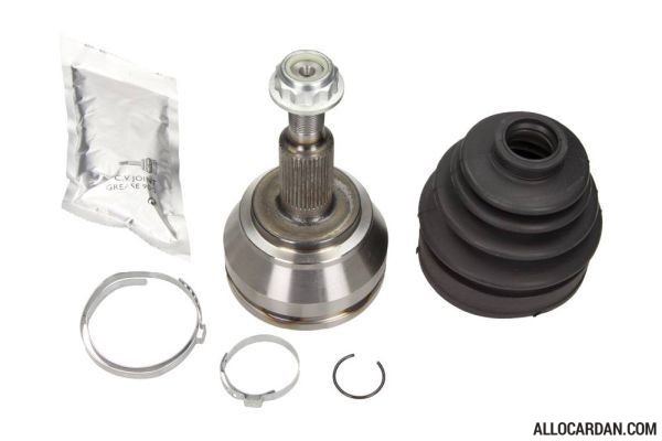 Jeu de joints, arbre de transmission MAXGEAR 490995