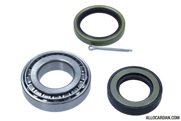 Kit de roulements de roue MAXGEAR 331267