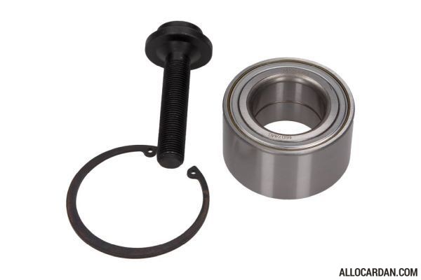 Kit de roulements de roue MAXGEAR 330556