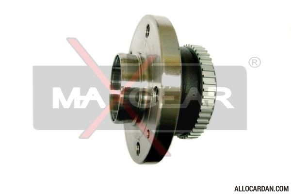 Kit de roulements de roue MAXGEAR 330532