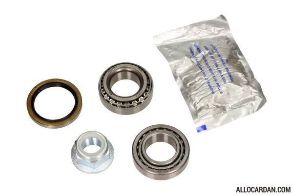 Kit de roulements de roue MAXGEAR 330204