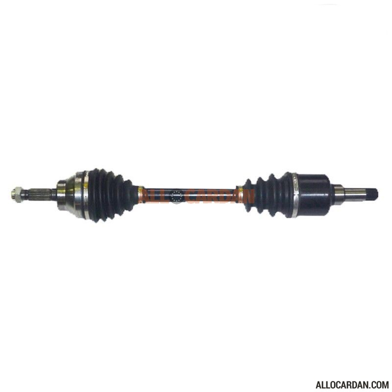 Cardan arbre de transmission CT-405