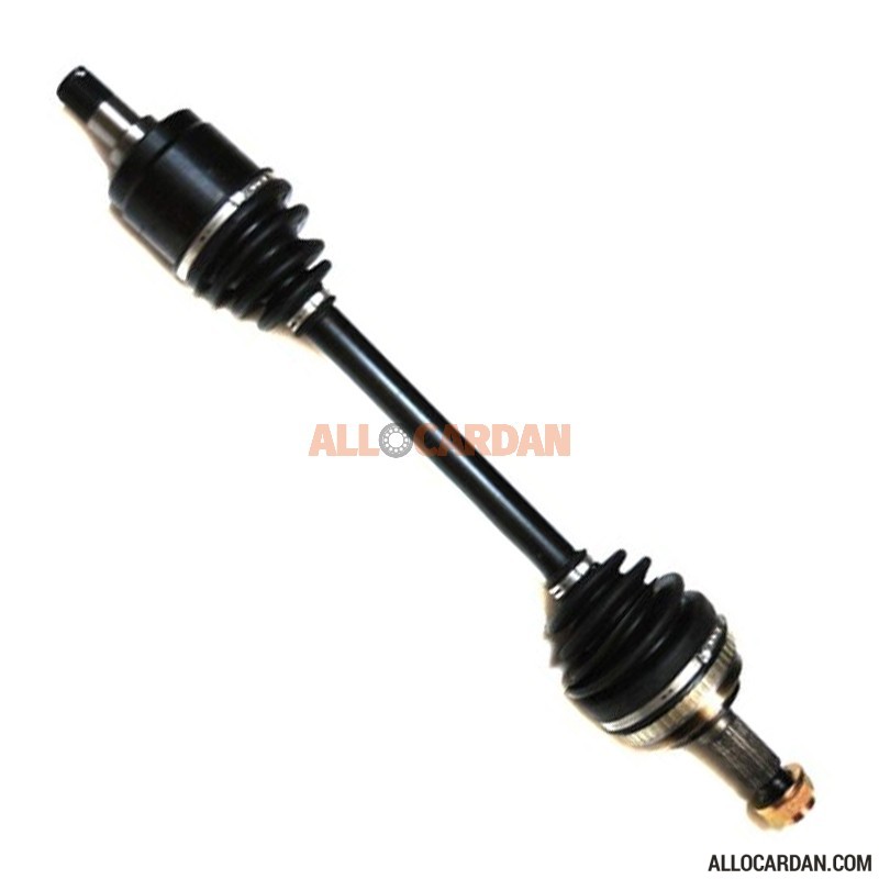 Cardan arbre de transmission HY-189A