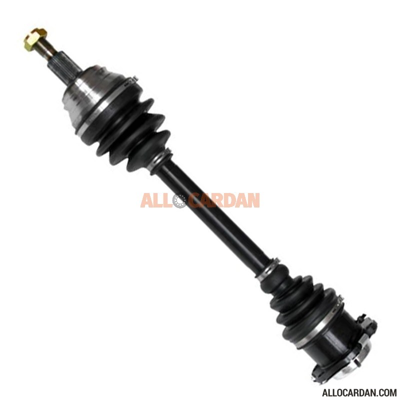 Cardan arbre de transmission VW-416