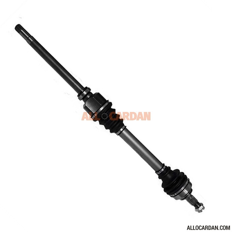 Cardan arbre de transmission CT-512