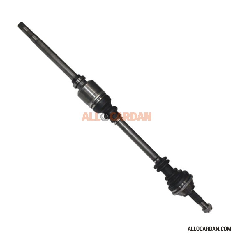 Cardan arbre de transmission CT-265